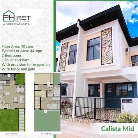 phirst park homes lipa photos|House and Lots in PHirst Park Homes Lipa .